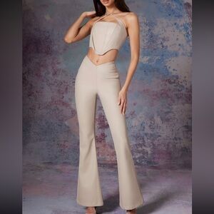 Oh Polly Ambrosie Faux Leather Set